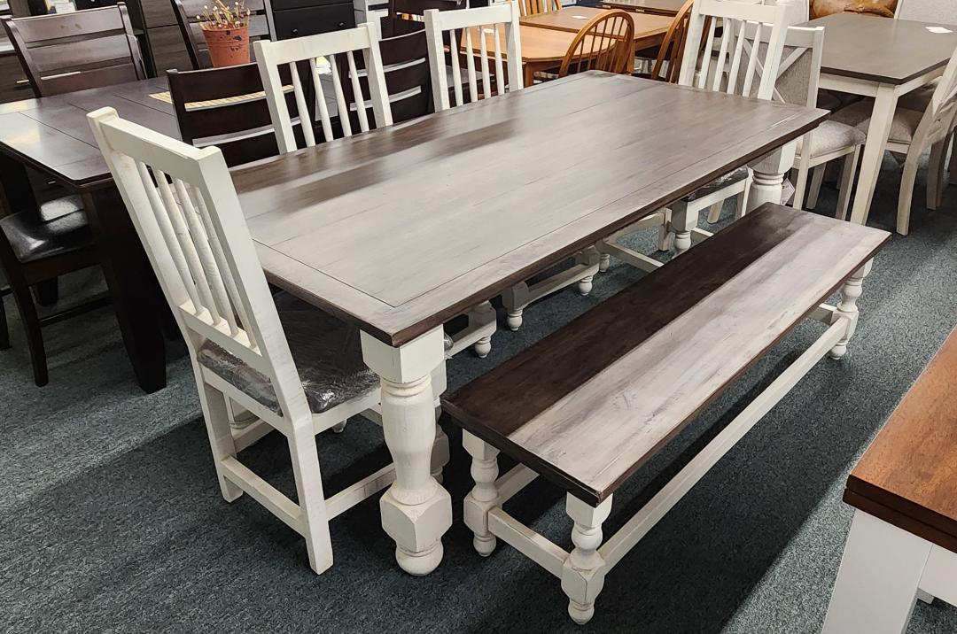 Lift Recliners inside Hammond's Furniture Store