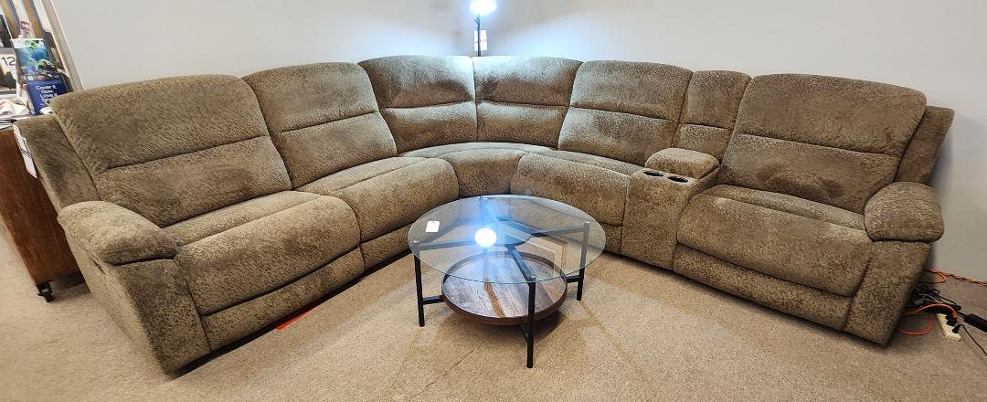 Flexsteel Recliners at Hammond's Furniture Store